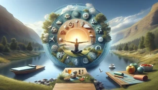 Stress verstehen und bewältigen – Strategien für ein gelasseneres Leben