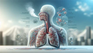 Atemwege: COPD im Fokus