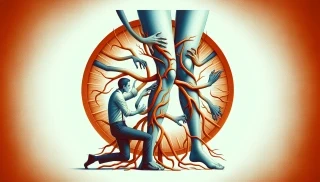 Restless Legs Syndrom - den Leidensdruck an der Wurzel packen