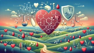 Fett ist nicht gleich Fett – Cholesterin verstehen, Herzgesundheit schützen