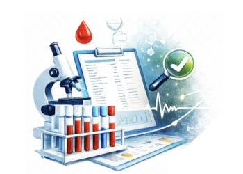 Optimum – Die neue Norm: Paradigmenwechsel in der Labordiagnostik