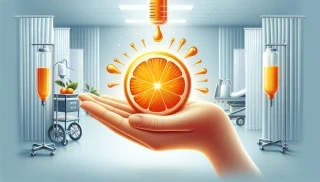 Vitamin C - ein Wundermittel für die Praxis