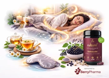 Ganzheitliche Behandlungsmöglichkeiten von Insomnien (Ein- und Durchschlafstörungen)