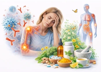 Autoimmunerkrankungen - unabhängige Fachfortbildung (Thema steht - Dozent steht noch nicht fest - bitte nur Merken klicken - wir informieren Sie dann)