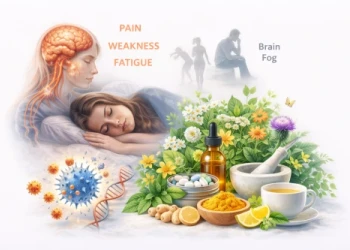 Aktuelle leitlinienorientierte "off-lable-use"- Therapie bei ME/CFS