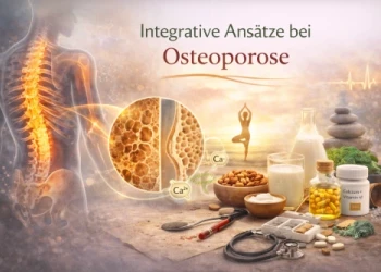 Integrative Ansätze bei Osteoporose – was naturheilkundliche Therapien ermöglichen