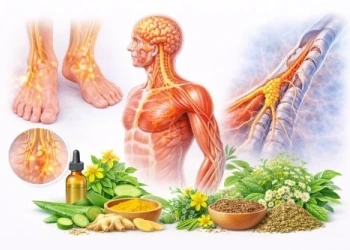 Muskel- und Nervenerkrankungen - Therapiekonzepte bei MS, Polyneuropathie, Restless Legs Syndrom und Polymyalgia rheumatica