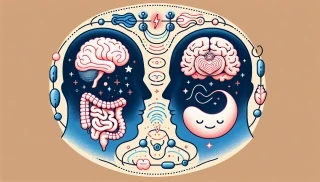 Darmnosoden -  Fingerzeig auf seelische Themen (2): Der Bauch fühlt mit: wenn die Seele über den Darm kommuniziert