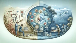 Labor-ganzheitlich in der Praxis - Von der sicheren Diagnose zur ganzheitlichen Therapie 