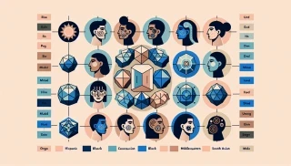 Schüssler Salze 1-12 mit Antlitzdiagnostik
