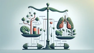 Entgiftungsorgane und Regulationsfähigkeit - Kapazitäten ermitteln und Leistungen stärken
