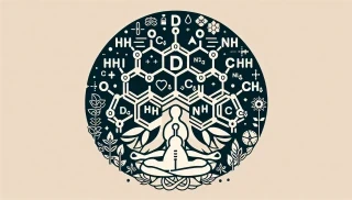 Rechtsmilchsäure in der ganzheitlichen Medizin