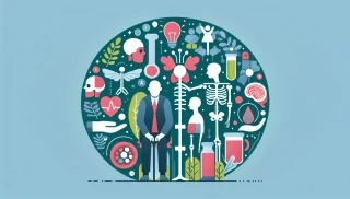 Osteoporose ganzheitlich sehen, therapieren und heilen