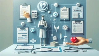 Rechtssichere Abrechnung und Dokumentation für Heilpraktiker: Grundlagen, Anforderungen und bewährte Praktiken