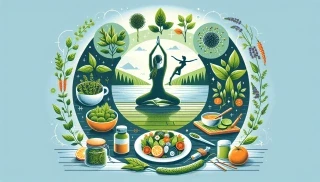 Ganzheitliche Heilung bei Borreliose und Lyme Disease: Therapiemöglichkeiten jenseits der Schulmedizin