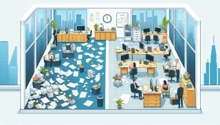 Wenn die Praxis nicht optimal läuft - Rechtshinweise und Tipps! 