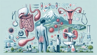 Chron. Infektionen erfolgreich behandeln - am Beispiel der Sinusitis und Zystitis