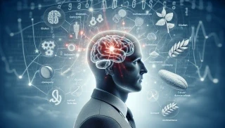 Zöliakie im Gehirn - wenn Gluten auf die Nerven geht