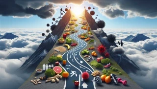 Der Weg zu einem stabilen Immunsystem