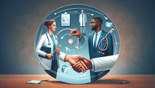 Praxisnachfolge gut vorbeitet und rechtssicher geregelt