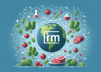 Spurenelemente als Schlüssel des Lebens (1) Eisen