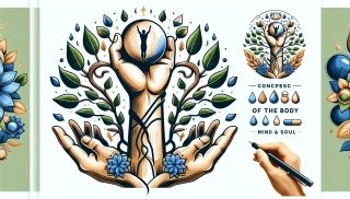 Gemmotherapie bei Überlastung von Körper, Geist und Seele  - Die Knospen starker Bäume helfen und heilen