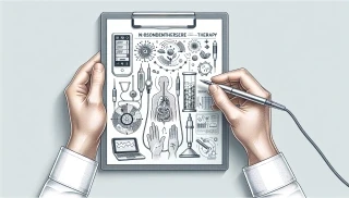 Nosodentherapie - Tipps Hinweise und Konzepte