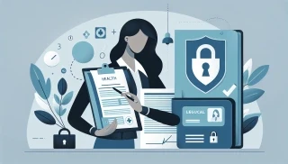 Wertvolle Tipps und rechtssichere Hinweise für Berichte an die Krankenkasse