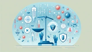 Infektionskrankheiten verhindern und Verläufe lindern - Der Einfluss des Säure Basen Haushaltes auf das Immunsystem -