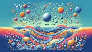 Spurenelemente als Schlüssel des Lebens (2) Zink