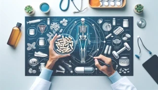 Ganzheitliche Therapie der Osteoporose Teil 1 (von 2)