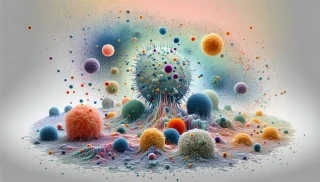 Das Mastzellaktivierungssyndrom (MCAS) - Verborgene Ursachen und Symptome (Teil 1)