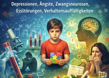 Labor ganzheitlich - Autismus - Depressionen, Ängste, Zwangsneurosen, Essstörungen, Verhaltensauffälligkeiten