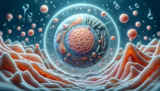 Labor ganzheitlich -  Die Haut, das Universalorgan als Spiegel unserer Gesundheit (Teil1)