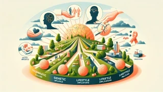 Degenerative Erkrankungen, deren Ursachen und warum auch Krebs dazu gehört