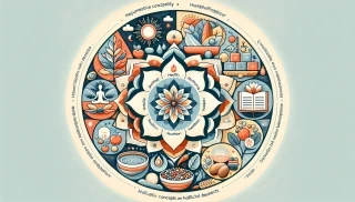 Ganzheitliche Konzepte bei Kinderwunsch