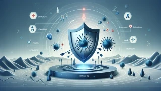 Erfolgreiche Therapiekonzepte zur Stärkung des Immunsystems und bei rezidivierenden Infektionen