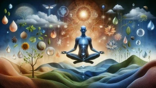 Stress lass nach - Gemmotherapeutika bei Überlastung von Körper, Geist und Seele