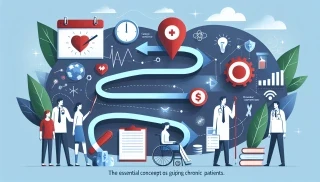 Chronische Patienten aus der Regulationsstarre führen