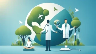 Milieumedizin - Diagnose und ganzheitliche Therapie