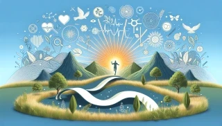 Diabetes Typ 2 erfolgreich behandeln -  ein gutes Gefühl mit viel Potential