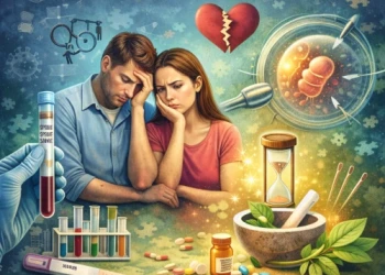 Unerfüllter Kinderwunsch – Beispiele aus der Praxis