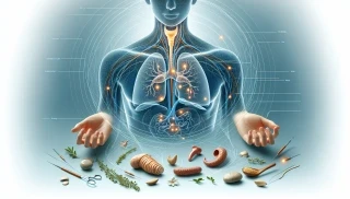 Naturheilkundliche Behandlungsmöglichkeiten des Hormonsystems und angrenzender Organsysteme