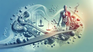 Verborgene Botschaften der Laborwerte: Eine Reise zu den Ursachen von Stoffwechselstörungen