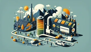 Wenn die Reserven erschöpft sind, wird es Zeit den Akku aufzuladen