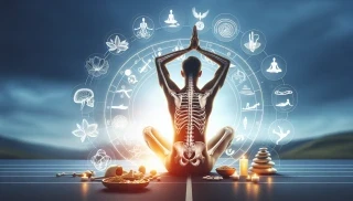 Ganzheitliche Therapie der Osteoporose Teil 2 (von 2)