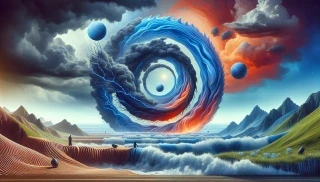 Stress und Schmerzen, ein bekannter Teufelskreis und seine erfolgreiche Therapie in der Naturheilkunde 