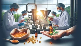 Gemmotherapie aus der Praxis für die Praxis Teil 2