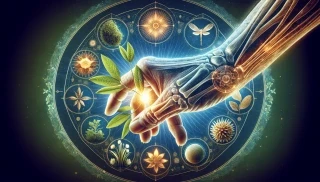 Erfolgreiche naturheilkundliche Therapieansätze bei Arthrose und Arthritis