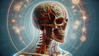 Neurologische Verbindungen des Kiefergelenkes - Ganzheitliche Diagnostik und Therapie (2)